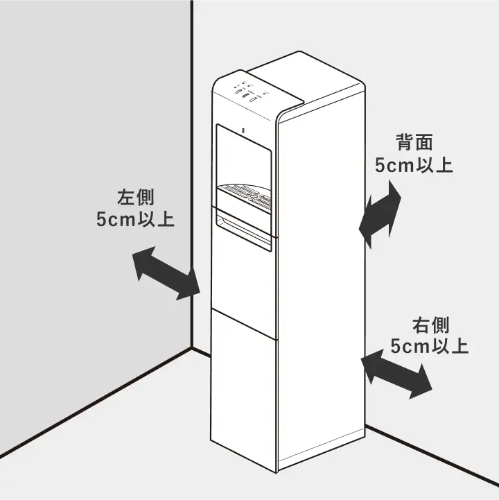 viviウォーターロング